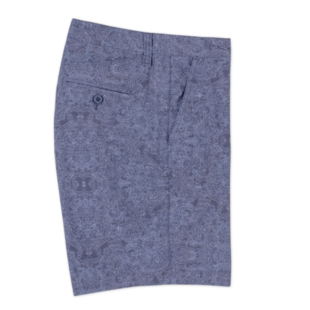 Turtleson ACE BANDANA SHORT